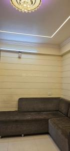 Hall Image of 854 Sq.ft 2 BHK Apartment / Flat for sale in Neel Shree Hari Blessing, Narolgam Ahmedabad for Rs. 3250000