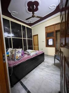 Bedroom Image of 2000 Sq.ft 3.5 BHK Apartment / Flat for rent in Govindpuram Ghaziabad for Rs. 22000