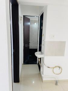 Image of 990 Sq.ft 2 BHK Apartment / Flat for sale in Sai Casalino Towers, Handewadi, Pune for Rs. 5000000
