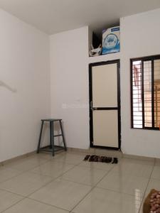 Bedroom Image of 1800 Sq.ft 3 BHK Duplex for sale in Vastral Ahmedabad for Rs. 10700000