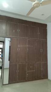 Bedroom Image of 1300 Sq.ft 2 BHK Builder Floor for rent in Sector 89 Mohali for Rs. 27000