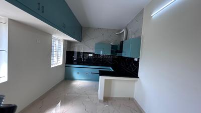 Kitchen Image of 1200 Sq.ft 2 BHK Villa for sale in Ganapathy Coimbatore for Rs. 7800000