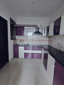 Kitchen Image of 1123 Sq.ft 2 BHK Apartment / Flat for sale in Gulmohar Renaissance, Upper Kharadi Pune for Rs. 8500000