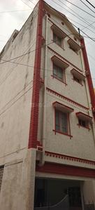Image of 600 Sq.ft 1 BHK Builder Floor for rent in Kammanahalli, Bengaluru for Rs. 21000