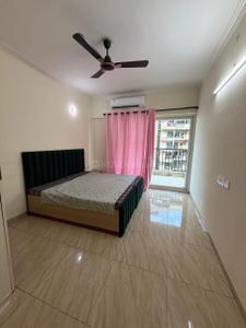 Bedroom Image of 1665 Sq.ft 4 BHK Apartment / Flat for sale in Gaurs Atulyam , Omicron I Greater Noida for Rs. 16000000