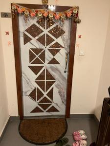 Image of 980 Sq.ft 3 BHK Apartment / Flat for sale in DTC Southern Heights, Joka, Kolkata for Rs. 9000000