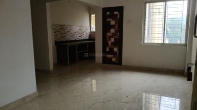 Living Room Image of 814 Sq.ft 2 BHK Apartment / Flat for sale in Konnagar Hooghly for Rs. 2197500