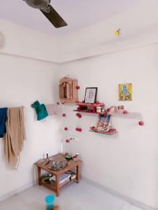 Hall Image of 780 Sq.ft 2 BHK Apartment / Flat for sale in JVM Olive 1, Thane West Thane for Rs. 8700000