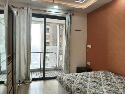 Bedroom Image of 1210 Sq.ft 2 BHK Apartment / Flat for sale in Ajmera I Land, Wadala East Mumbai for Rs. 36500000