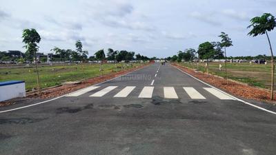 Image of 1350 Sq.ft Residential Plot / Land for sale in Skandhanshi Silver Springs, B. Thandrapadu, Kurnool for Rs. 2000000