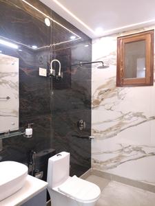 Bedroom One Image of 2250 Sq.ft 4 BHK Builder Floor for sale in Ultra Luxury Builder Floor, Sector 85 Faridabad for Rs. 22000000