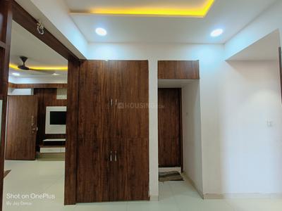 Bedroom Image of 1260 Sq.ft 2 BHK Apartment / Flat for sale in Vastral Ahmedabad for Rs. 5200000