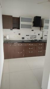 Kitchen Image of 2900 Sq.ft 3 BHK Apartment / Flat for sale in Vascon Forest County, Kharadi Pune for Rs. 45000000