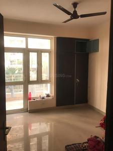 Bedroom Image of 1185 Sq.ft 3 BHK Apartment / Flat for sale in NBCC Tropical Garden, Noida Extension Greater Noida for Rs. 7500000