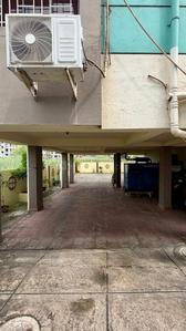 Image of 850 Sq.ft 2 BHK Apartment / Flat for sale in Nayabad, Kolkata for Rs. 4500000