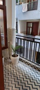 Balcony Image of 1050 Sq.ft 2 BHK Apartment / Flat for sale in Sector 73 Noida for Rs. 3600000