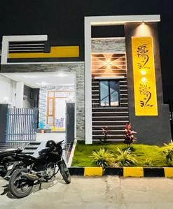 Image of 1100 Sq.ft 2 BHK Independent House for sale in Kundanpally, Secunderabad for Rs. 6700000