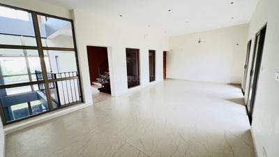 Hall Image of 4350 Sq.ft 4 BHK Villa for sale in Injambakkam Chennai for Rs. 42500010
