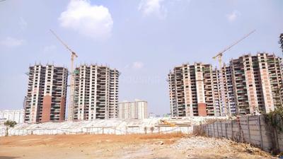 Image of 2574 Sq.ft 3.5 BHK Apartment / Flat for sale in Total Environment Pursuit Of A Radical Rhapsody Phase 2 by Total Environment Building Systems, Whitefield, Bengaluru for Rs. 53700000