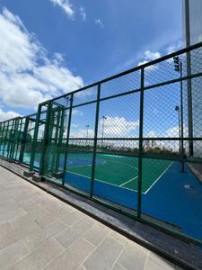 Balcony Image of 3000 Sq.ft 4 BHK Apartment / Flat for sale in Panchshil Towers, Kharadi Pune for Rs. 60000000