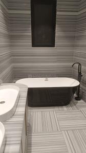 Image of 2700 Sq.ft 4 BHK Builder Floor for sale in Green Park, New Delhi for Rs. 85000000