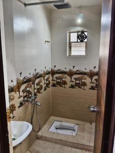 Image of 1350 Sq.ft 3 BHK Apartment / Flat for rent in Omkar Nagar, Nagpur for Rs. 25000