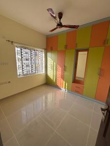 Bedroom Image of 1181 Sq.ft 2 BHK Apartment / Flat for sale in Windsor Four Seasons, Kalena Agrahara Bengaluru for Rs. 12500000