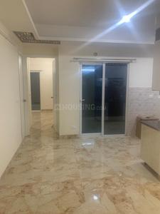 Hall Image of 950 Sq.ft 3 BHK Apartment / Flat for sale in SKA Metro Ville, Eta II Greater Noida for Rs. 10700000
