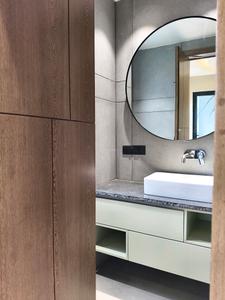 Bedroom One Image of 3270 Sq.ft 4.5 BHK Builder Floor for sale in Emaar Marbella, Sector 66 Gurgaon for Rs. 52500000