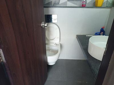 Image of 1000 Sq.ft 2 BHK Apartment / Flat for sale in Thane West, Thane for Rs. 13500000