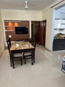 Hall Image of 850 Sq.ft 2 BHK Apartment / Flat for sale in Penta Homes, Nabha Zirakpur for Rs. 4200000