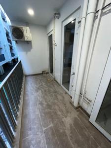 Balcony Image of 1494 Sq.ft 3.5 BHK Apartment / Flat for sale in M3M Soulitude, Sector 89 Gurgaon for Rs. 16400000