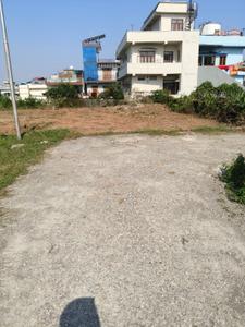 Image of 2100 Sq.ft Residential Plot / Land for sale in Badripur, Dehradun for Rs. 14000000