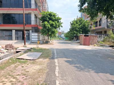 Image of 300 Sq.ft Residential Plot / Land for sale in Sector 144, Noida for Rs. 66000000