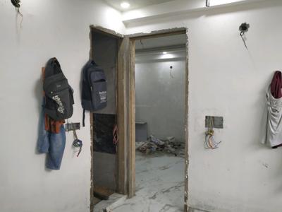 Bedroom Image of 450 Sq.ft 2 BHK Builder Floor for sale in Mayur Vihar Phase 1 New Delhi for Rs. 5000000