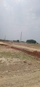 Baragaon Plot View 3