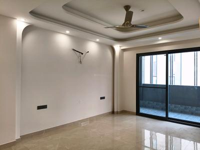 Bedroom Image of 2340 Sq.ft 4 BHK Builder Floor for sale in Uppal Southend, Sector 49 Gurgaon for Rs. 32000000