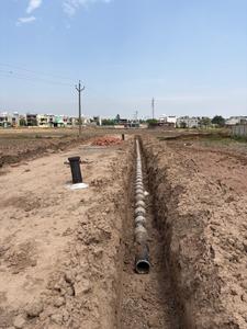 Image of 1260 Sq.ft Residential Plot / Land for sale in Kharar, Mohali for Rs. 6860000