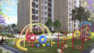 Image of 2100 Sq.ft 3.5 BHK Apartment / Flat for sale in Park East by Ruchira, Kannamangala - Whitefield Hoskote Road, Bengaluru for Rs. 24000000