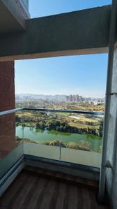 Balcony Image of 865 Sq.ft 2 BHK Apartment / Flat for sale in VTP Belair, Mahalunge Pune for Rs. 7300020