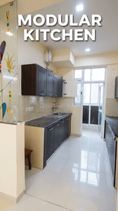 Image of 1560 Sq.ft 3 BHK Apartment / Flat for sale in Prateek Wisteria, Sector 77, Noida for Rs. 25700000