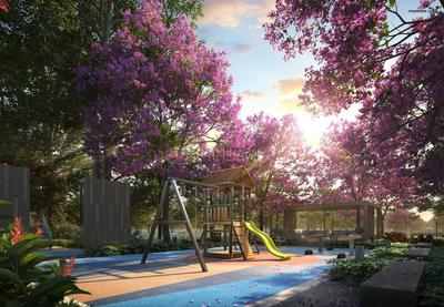 Brochure Image of 1776 Sq.ft Residential Plot / Land for sale in Mihan Nagpur for Rs. 6367000
