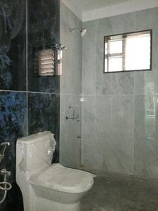 Common Bathroom Image of 1000 Sq.ft 2 BHK Apartment / Flat for rent in Mahadevapura Bengaluru for Rs. 46008