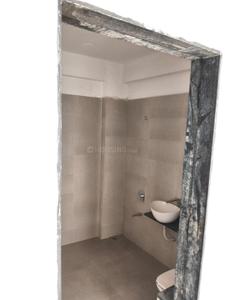 Bathroom Image of 2390 Sq.ft 4 BHK Penthouse for sale in Shubhaarambh Shilp Serenity, Sargasan Gandhinagar for Rs. 13000000