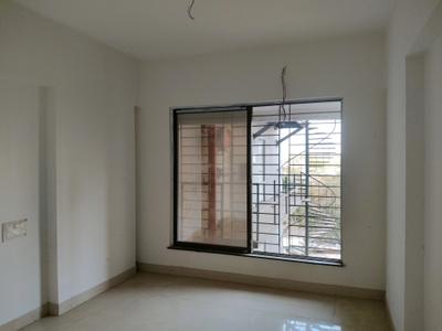 Bedroom Image of 510 Sq.ft 1 BHK Apartment / Flat for sale in DP Star, Bhandup West Mumbai for Rs. 8000000