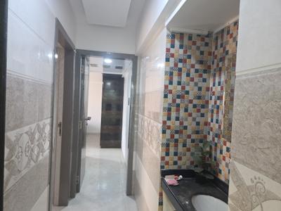 Bedroom Image of 1100 Sq.ft 2 BHK Apartment / Flat for sale in Kamothe Navi Mumbai for Rs. 11500000