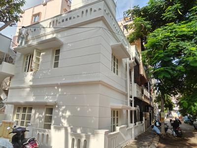 Image of 1200 Sq.ft 2 BHK Independent House for rent in Byatarayanapura, Bengaluru for Rs. 25000