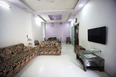 Hall Image of 2160 Sq.ft 5 BHK Independent House for sale in Sabarmati Ahmedabad for Rs. 15500000