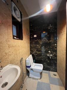 Image of 520 Sq.ft 1 BHK Builder Floor for rent in Saket, New Delhi for Rs. 12220