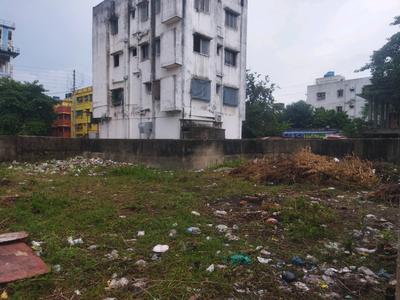 Residential Plot